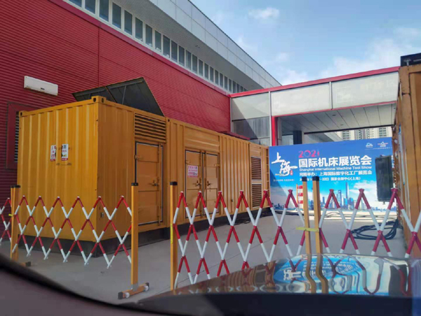 桓台发电机出租 对于发电机的特性你了解多少?