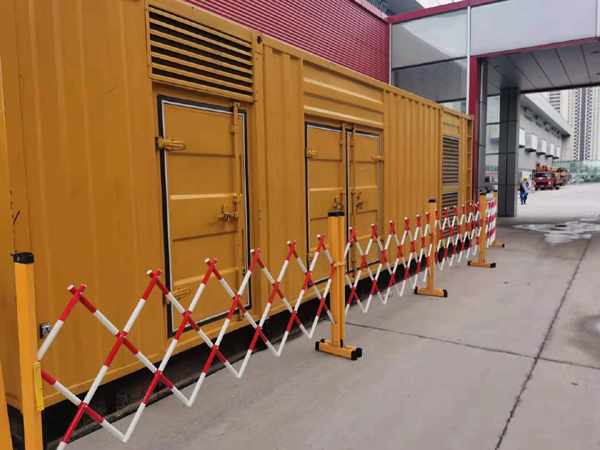 桓台发电机出租 你知道怎样鉴定发电机品质的好坏吗?