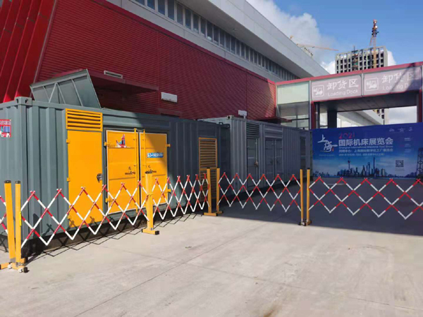 桓台发电机出租教您要了解的柴油发电机组基础知识