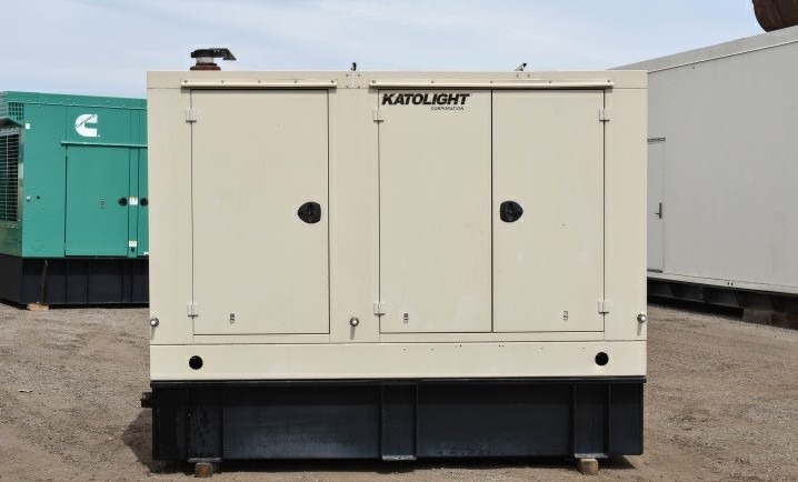 桓台发电机出租-柴油发电机使用电压互感器时的注意事项