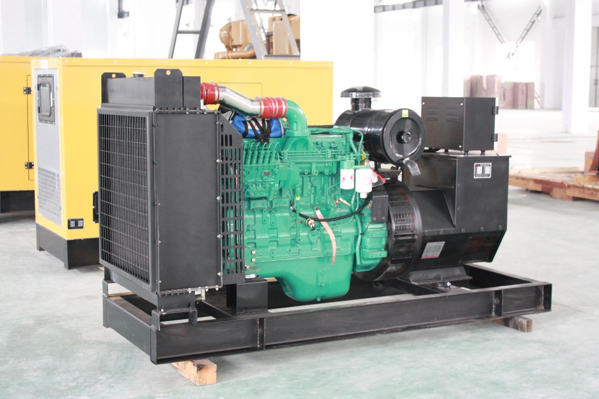 桓台租赁发电机-柴油发电机,柴油发电机组冷却液不循环怎么办
