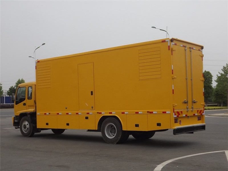 桓台租赁发电机-进口柴油发电机组和国产柴油发电机组有什么区别？