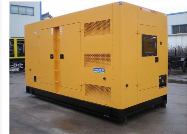 桓台发电机出租-静音发电机组厂家：柴油发电机组并机需要什么条件？