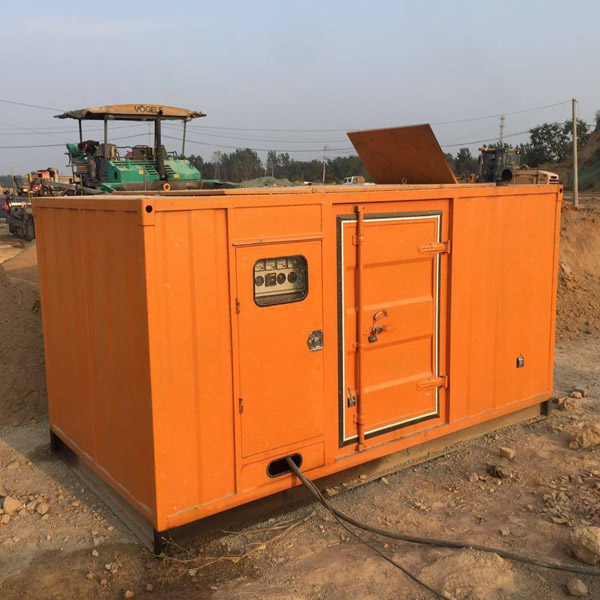 桓台发电车出租-挑选发电机哪些技巧可以掌握使用