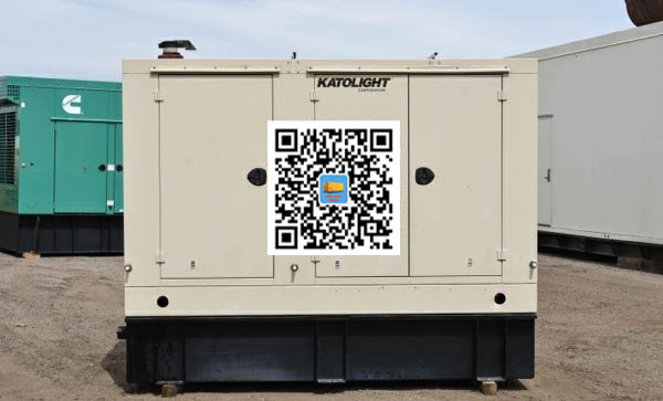 桓台租赁发电机-柴油发电机电压为什么不稳？