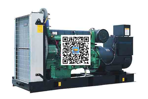 桓台租赁发电机-柴油发电机组不及时维护危害大