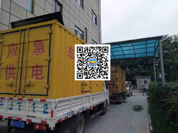 桓台出租发电机-柴油发电机组启动困难的原因有哪些？