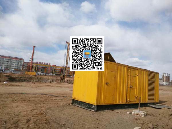 桓台发电机出租-柴油发电机组安全操作规程有哪些?