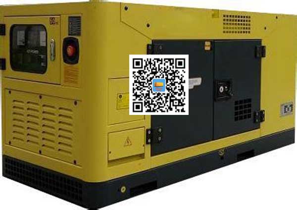 桓台租赁发电机-潍柴发电机出现的故障和解决方法