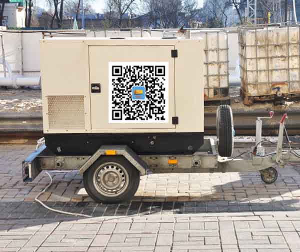 桓台发电车出租-玉柴发电机组的运行方法介绍