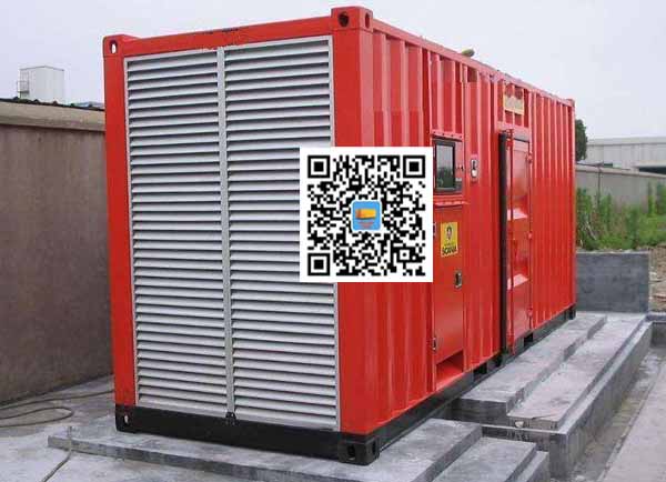 桓台300kw柴油发电机组一个小时耗油