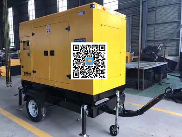 桓台柴油发电机组需要经常换油吗