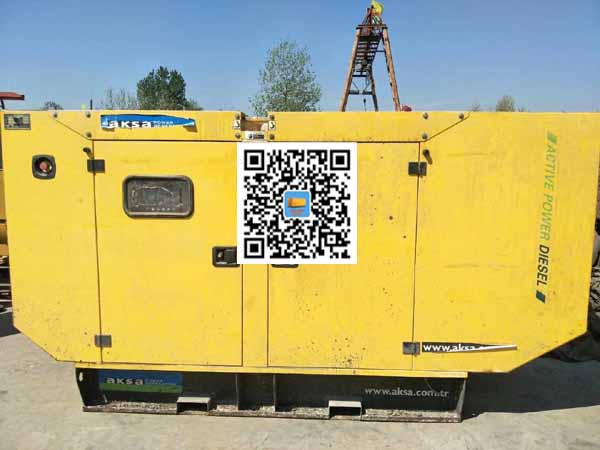 桓台柴油发电机怎样启动，启动过程中应该做的事情