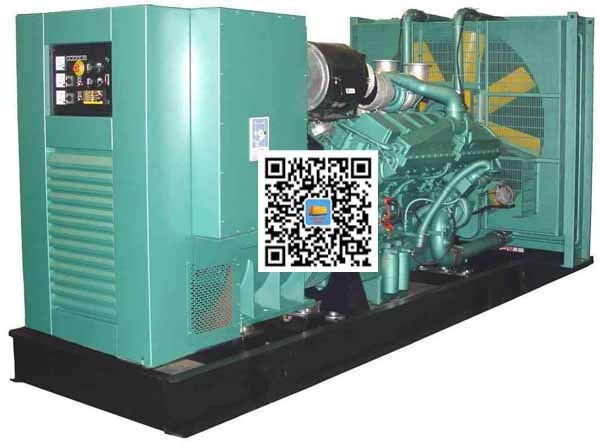 桓台笼型异步发电机的电力电子控制技术