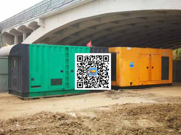 桓台决定发电机顺利启动的因素及如何解决发电机冬季起动困难问题