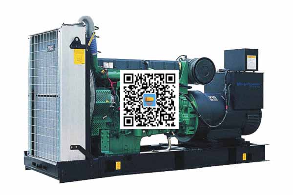 桓台发电机租赁-100kw柴油发电机带多大负载