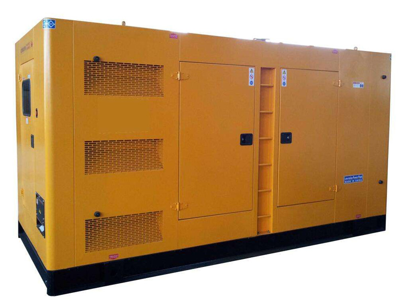 桓台柴油发电机组进气门与排气门磨损严重是什么原因