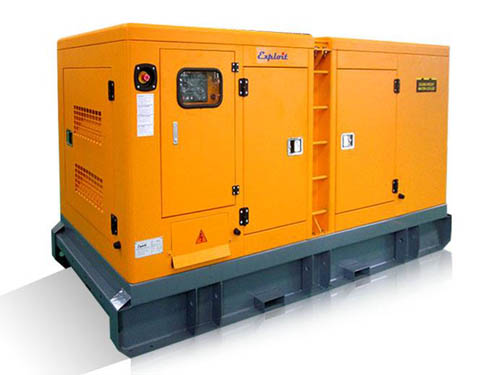 桓台影响 200kw 柴油发电机油耗的因素有哪些？