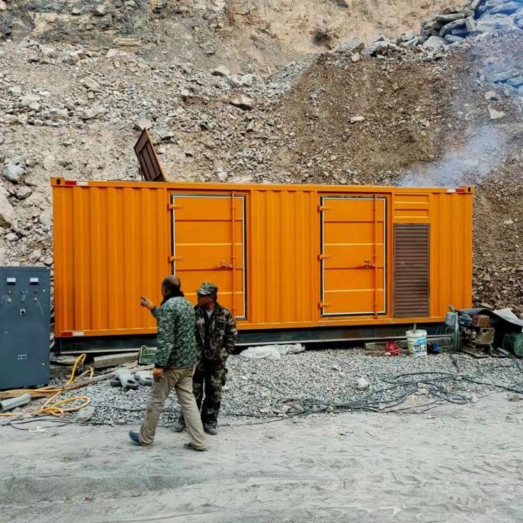 桓台如何降低 200kW 柴油发电机在高海拔地区的油耗？