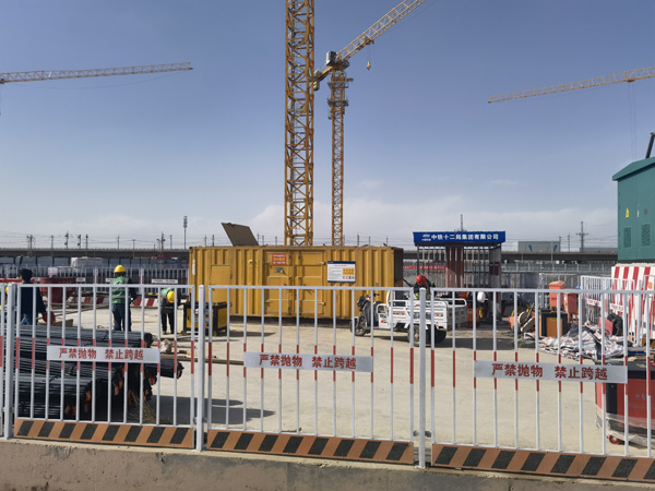 桓台高海拔地区适合使用哪种类型的燃气发电机？