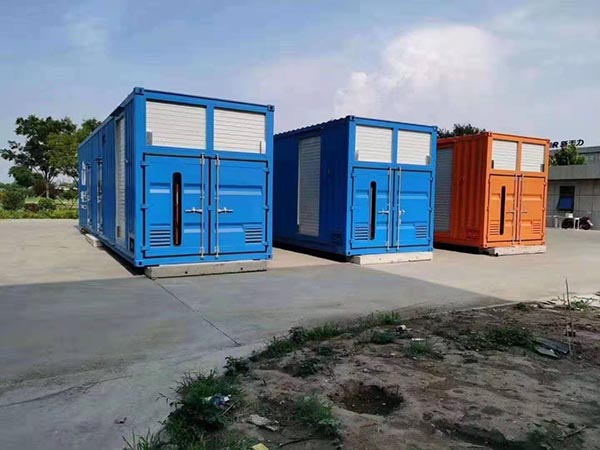 桓台柴油发电机组如何保养？