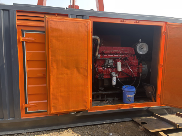 桓台如何选择适合自己的发电机停电自启装置？