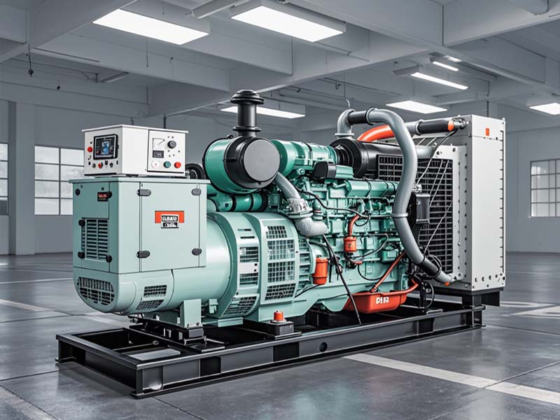 桓台如何检查和维护冷却系统的水泵？