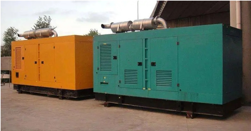 桓台如何根据实际负载情况选择合适功率的发电机组?