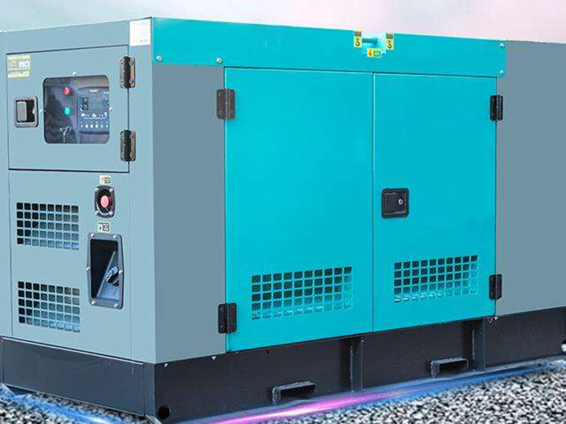 桓台50KW柴油发电机油耗是多少？