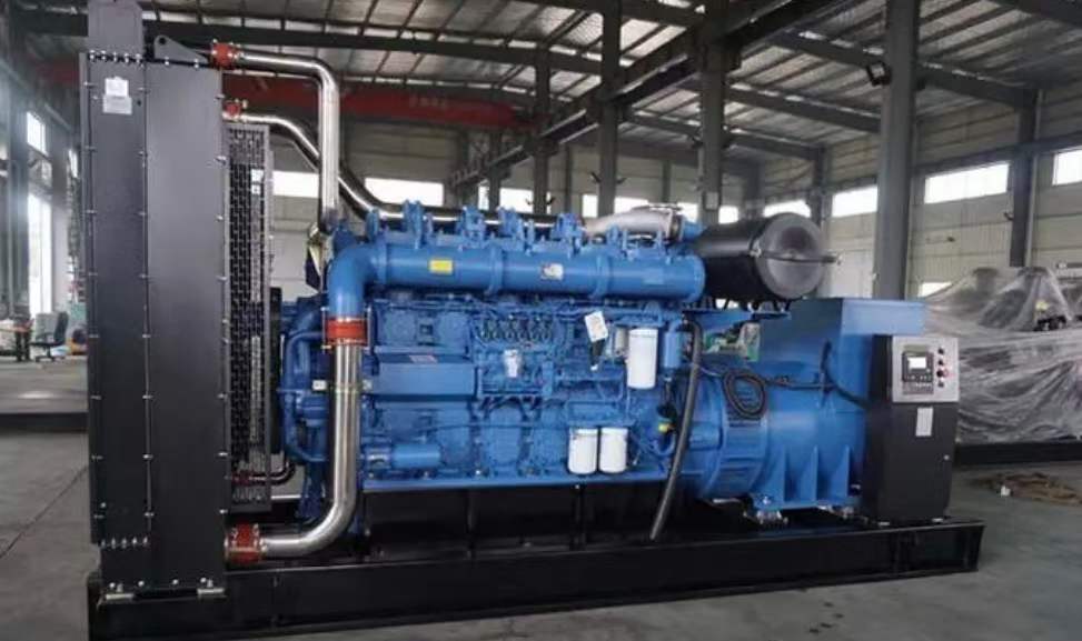 桓台如何选择适合的 500kW 柴油发电机组？