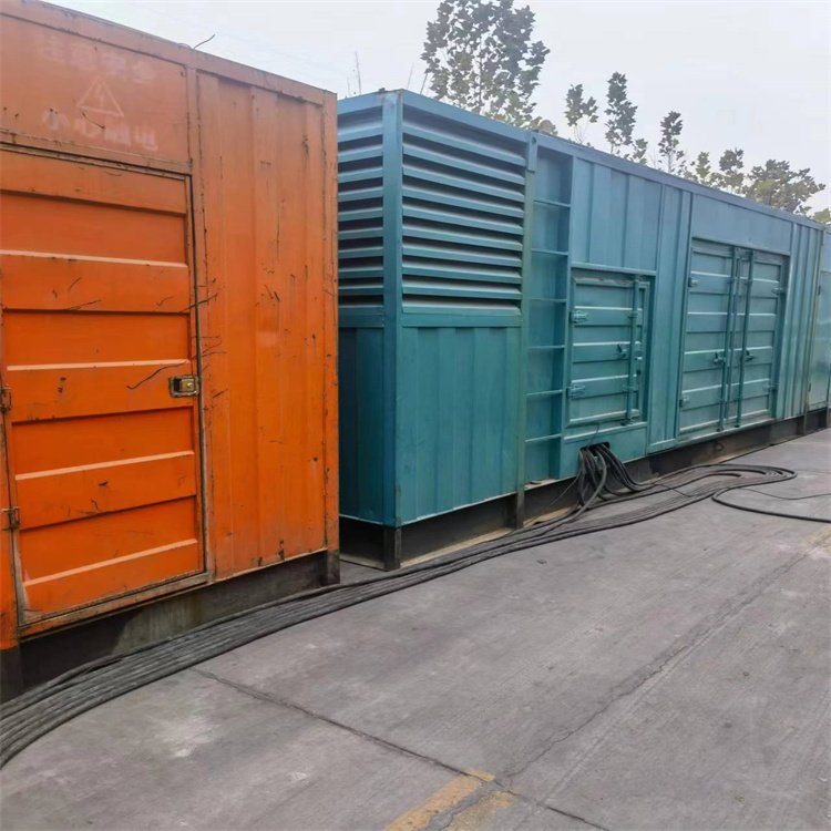桓台如何选择适合 600kW 柴油发电机组的热继电器？