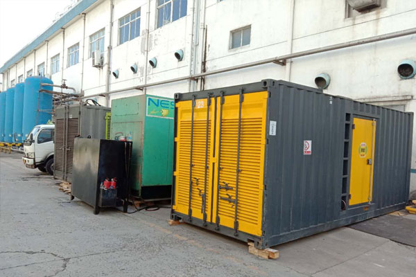 桓台发电机组保养是确保其正常运行、延长使用寿命的关键,以下是一些保养注意事项