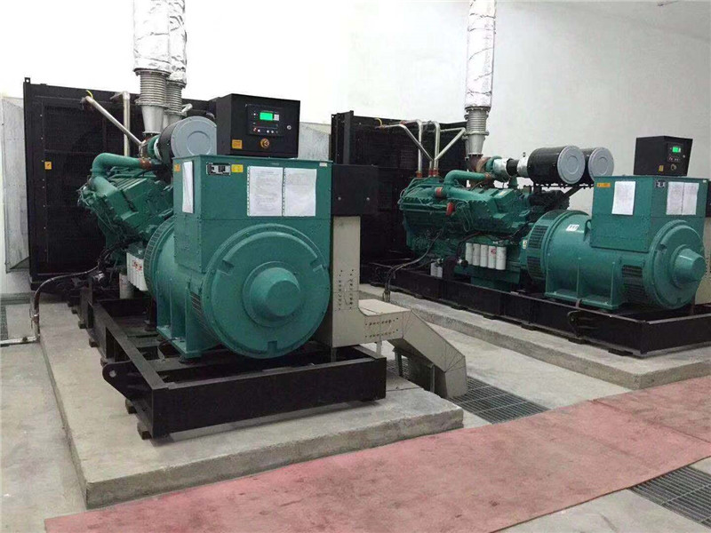 桓台柴油发电机组冬季寒冷地区使用需注意哪些事项？