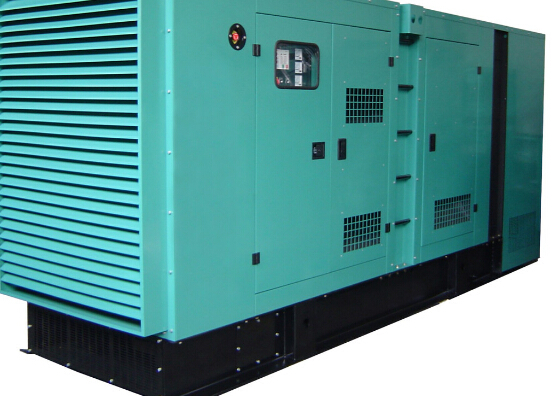 桓台发电机组水冷式机油散热器常见的故障有哪些？