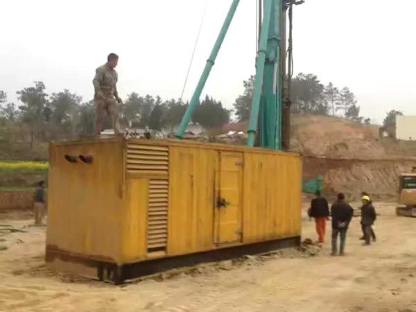 桓台如何判断水冷式机油散热器密封件是否需要更换?