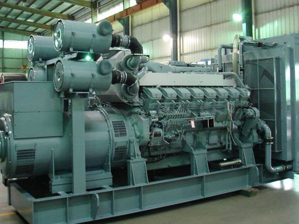 桓台电气系统故障可能导致冬季柴油发电机组启动失败的原因有哪些？