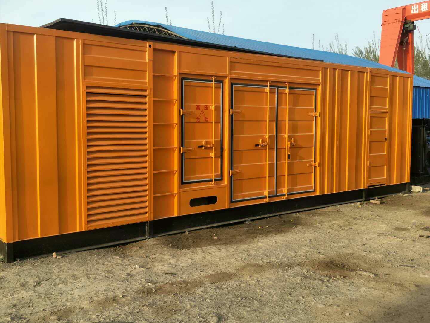 桓台如何判断柴油发电机组的蓄电池是否出现硫化现象？