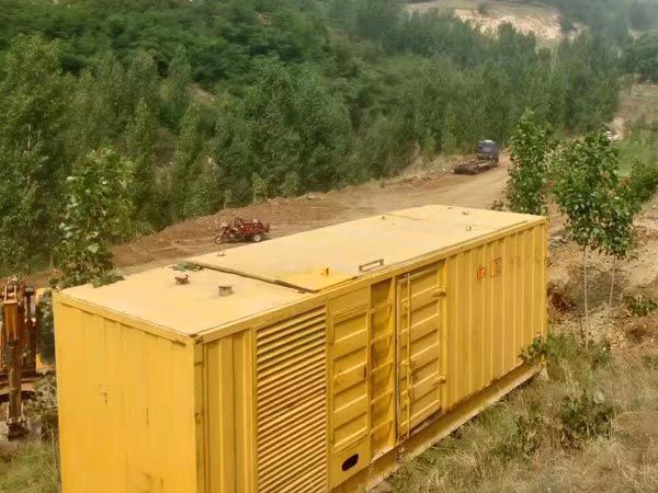 桓台柴油发电机组冬季日常维修注意事项？