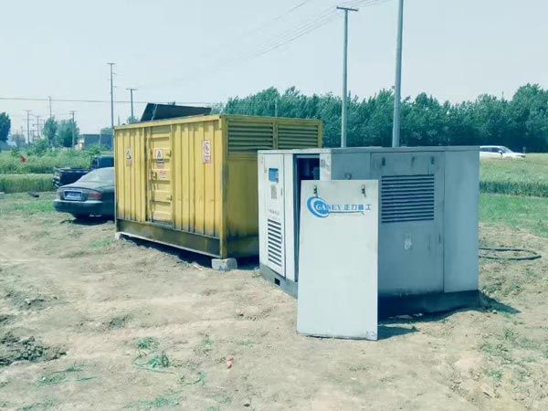 桓台柴油发电机组冬季日常维修需要哪些工具？